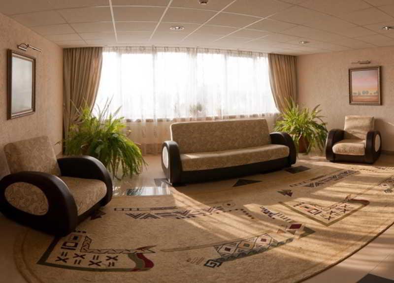 Belarus Hotel Brest Eksteriør billede